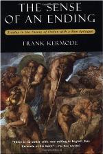 The Sense of an Ending