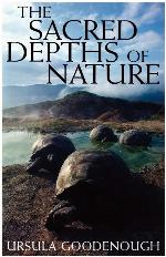 The Sacred Depths of Nature