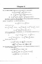 Solutions Manual For Modern Digital And Analog Communication Systems