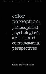 Color Perception