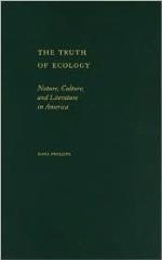 The Truth of Ecology