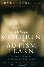 Helping Children with Autism Learn
