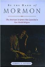 By The Hand Of Mormon