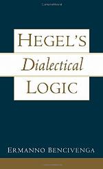 Hegel's Dialectical Logic