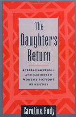 The Daughter's Return