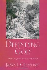 Defending God
