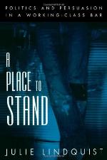A Place to Stand