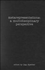 Metarepresentations