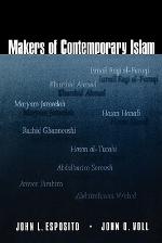 Makers of Contemporary Islam