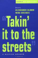 Takin' It to the Streets