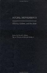 Social Movements