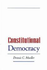 Constitutional Democracy