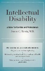 Intellectual Disability: A Guide for Families and Professionals