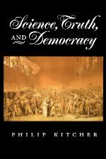 Science, Truth, and Democracy