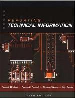 Reporting Technical Information