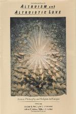 Altruism and Altruistic Love