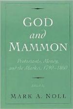 God and Mammon