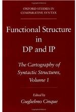Functional Structure in DP and IP