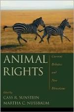Animal Rights
