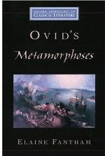 Ovid's Metamorphoses