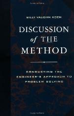 Discussion of the Method