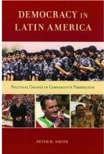 Democracy in Latin America