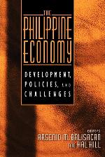 The Philippine Economy