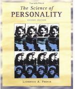 The Science of Personality
