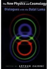 The New Physics and Cosmology