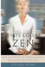 White Collar Zen