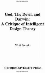 God, the Devil, and Darwin