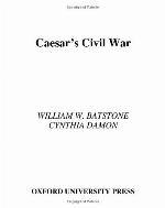 Caesar's Civil War