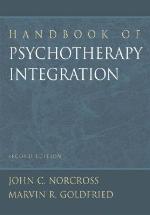 Handbook of Psychotherapy Integration