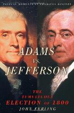 Adams vs. Jefferson