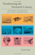 Transforming the Twentieth Century