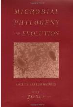Microbial Phylogeny and Evolution