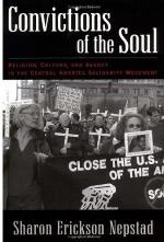 Convictions of the Soul