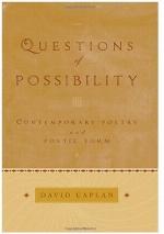 Questions of Possibility