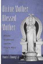 Divine Mother, Blessed Mother