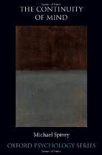 The Continuity Of Mind