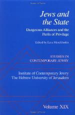 Studies in Contemporary Jewry