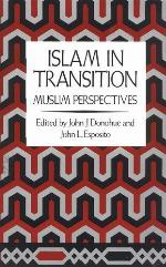 Islam in Transition