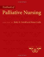 Textbook of Palliative Nursing