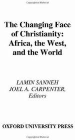 The Changing Face of Christianity