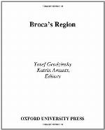 Broca's Region