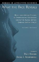 What the Face Reveals