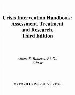 Crisis Intervention Handbook