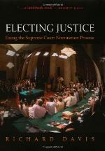 Electing Justice