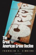 The Great American Crime Decline