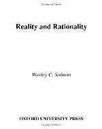 Reality and Rationality